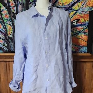 Jcrew Baird Mcnutt Woman Slim Size 18